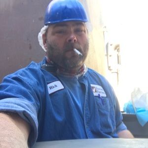 Meet your Posher, Ricky